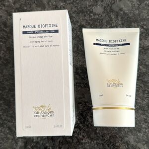 Biologique Recherche Masque Biofixine